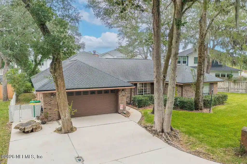 Single family home for sale at 2263 Oak Forest Dr, Jacksonville Beach, FL 32250 | MLS# 2171551