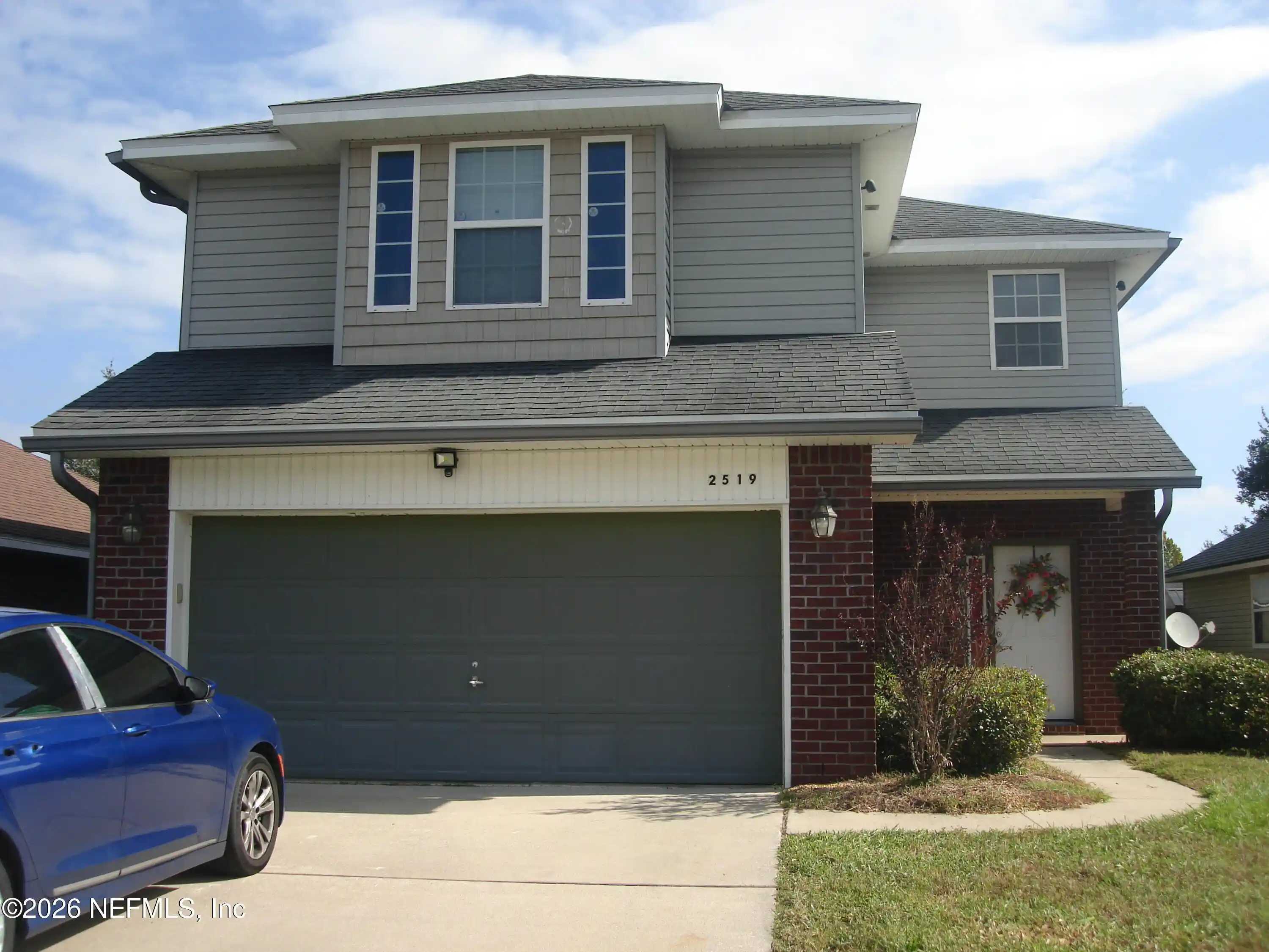 Single family home for sale at 2519 Armor Ct, Jacksonville, FL 32254 | MLS# 2171661