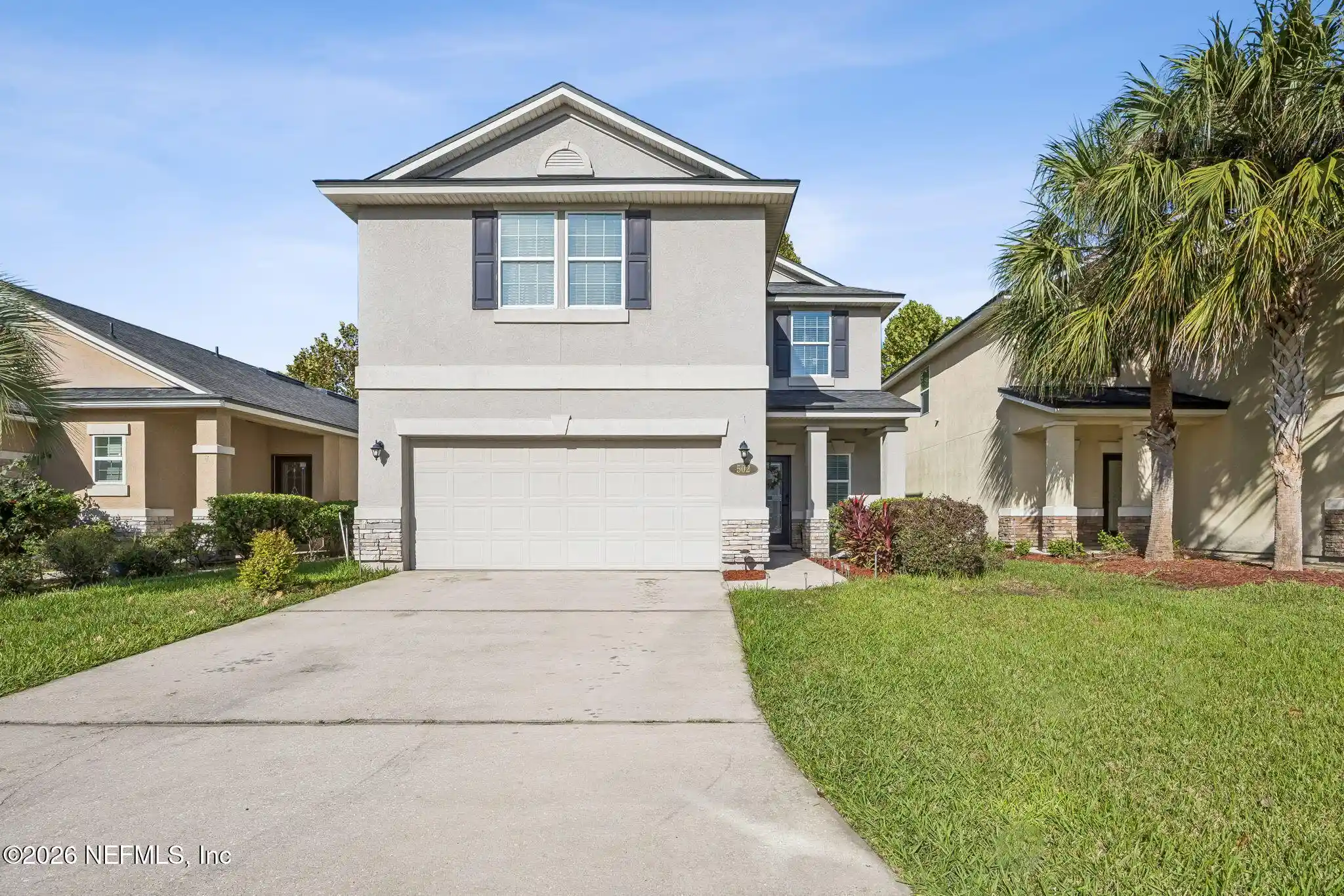 Photo 1 of Single family home for sale at 502 Deercroft Ln, Orange Park, FL 32065 | MLS# 2171665 | Listing updated on 2026-10-30