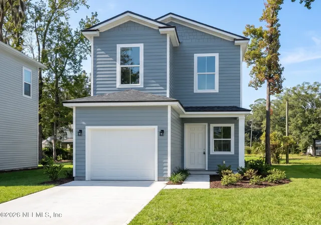 Single family home for sale at 2979 Snell St, Jacksonville, FL 32218 | MLS# 2171424