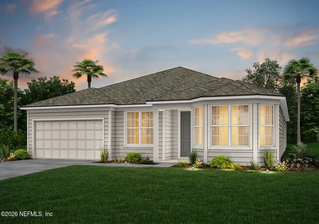 Photo 1 of Sale Pending at 205 Beechnut Cir, Saint Augustine, FL 32095 | MLS# 2171413 | Listing updated on 2026-10-29