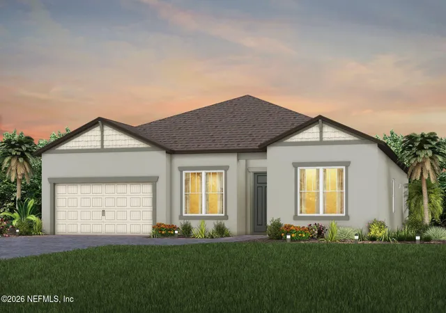 Photo 1 of Sale Pending at 87 Beechnut Cir, Saint Augustine, FL 32095 | MLS# 2171422 | Listing updated on 2026-10-29