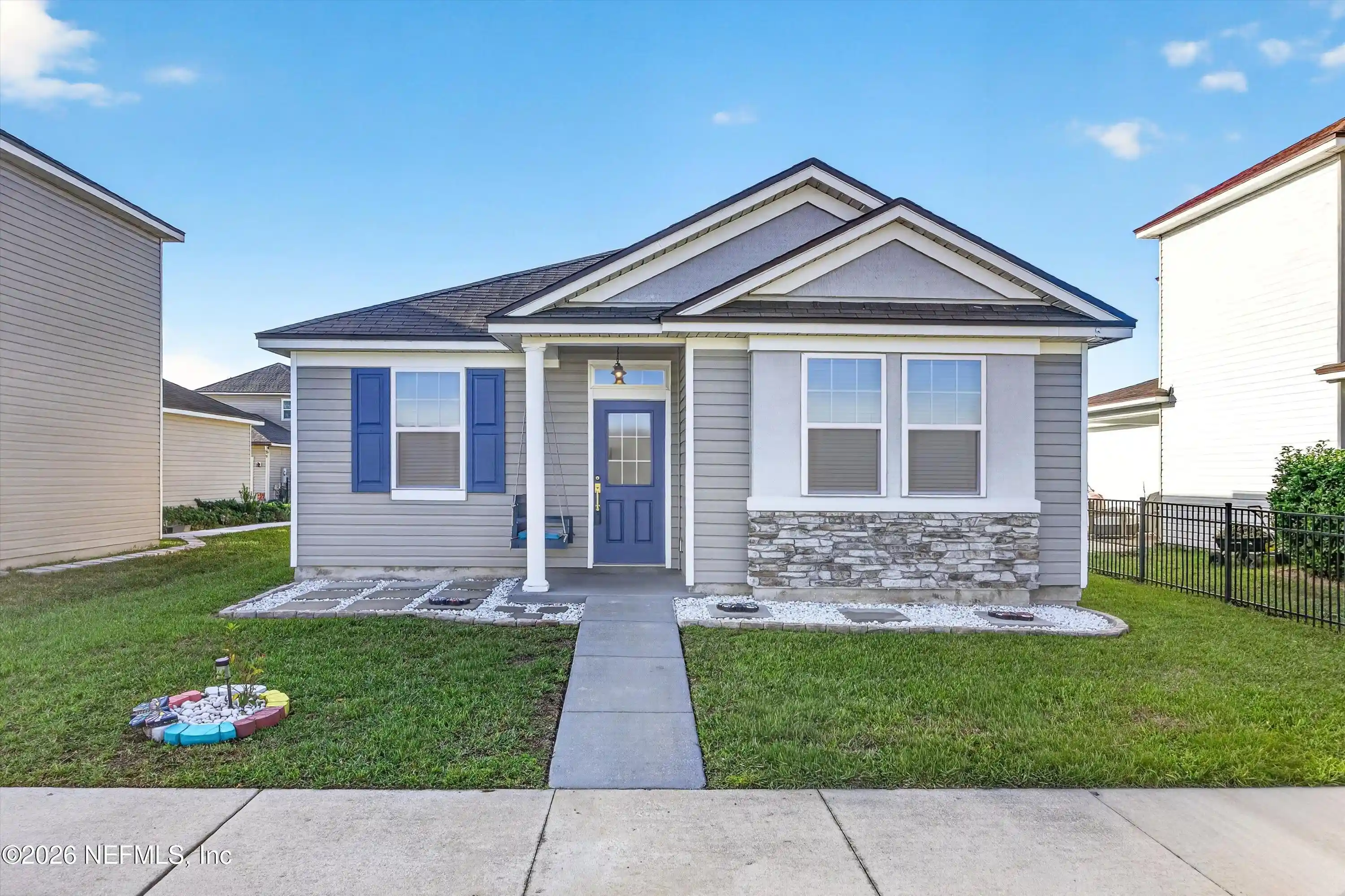 Single family home for sale at 444 Vineyard Ln, Orange Park, FL 32073 | MLS# 2171568