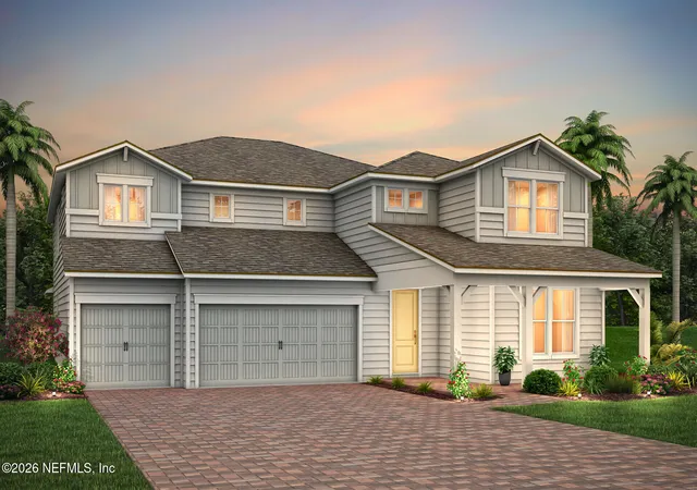 Photo 1 of Sale Pending at 217 Beechnut Cir, Saint Augustine, FL 32095 | MLS# 2171430 | Listing updated on 2026-10-29