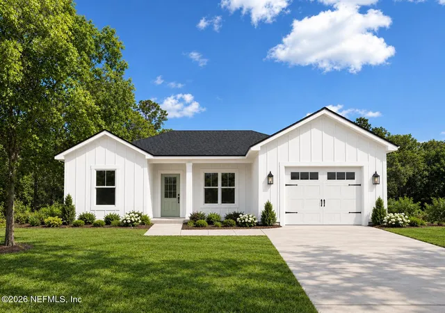 Photo 2 of Single family home for sale at 568 Michigan St, Starke, FL 32091 | MLS# 2171520 | Listing updated on 2026-10-30