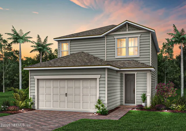 Photo 1 of Sale Pending at 285 Flintlock Ln, Saint Augustine, FL 32095 | MLS# 2171441 | Listing updated on 2026-10-29