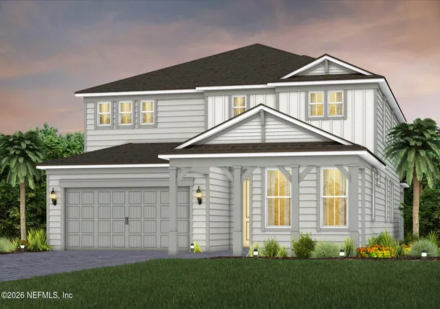 Sale Pending at 292 Flintlock Ln, Saint Augustine, FL 32095 | MLS# 2171468 | Listing updated on 2026-10-29