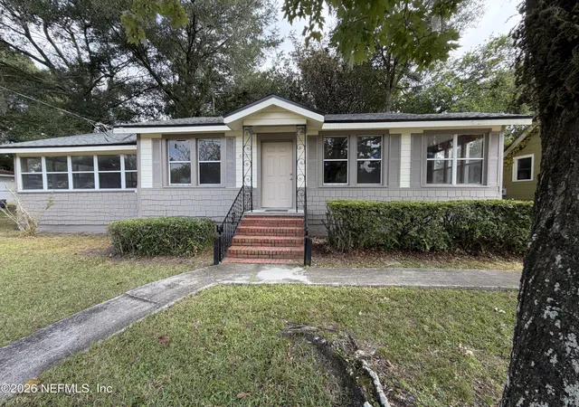 Photo 1 of Single family home for sale at 6737 Perry St, Jacksonville, FL 32208 | MLS# 2171528 | Listing updated on 2026-10-30