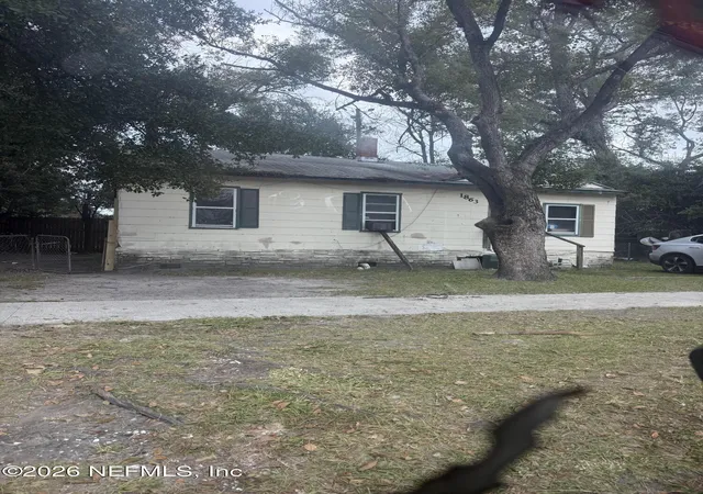 Photo 1 of Single family home for sale at 1863 E 27th Street, Jacksonville, FL 32206 | MLS# 2171530 | Listing updated on 2026-10-30
