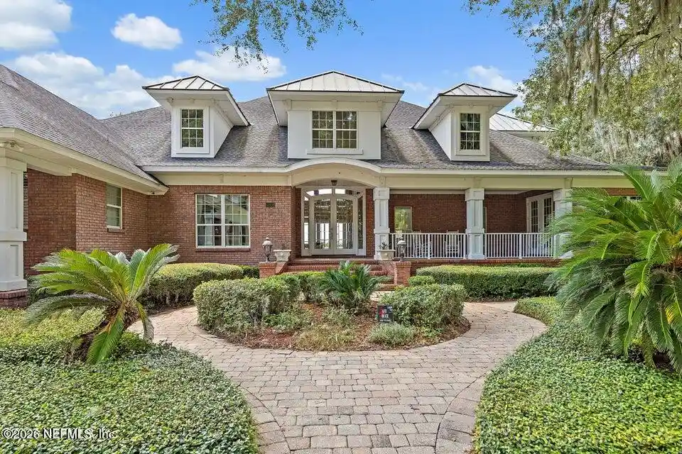 Single family home for sale at 1020 Fruit Cvs Rd, Saint Johns, FL 32259 | MLS# 2171541