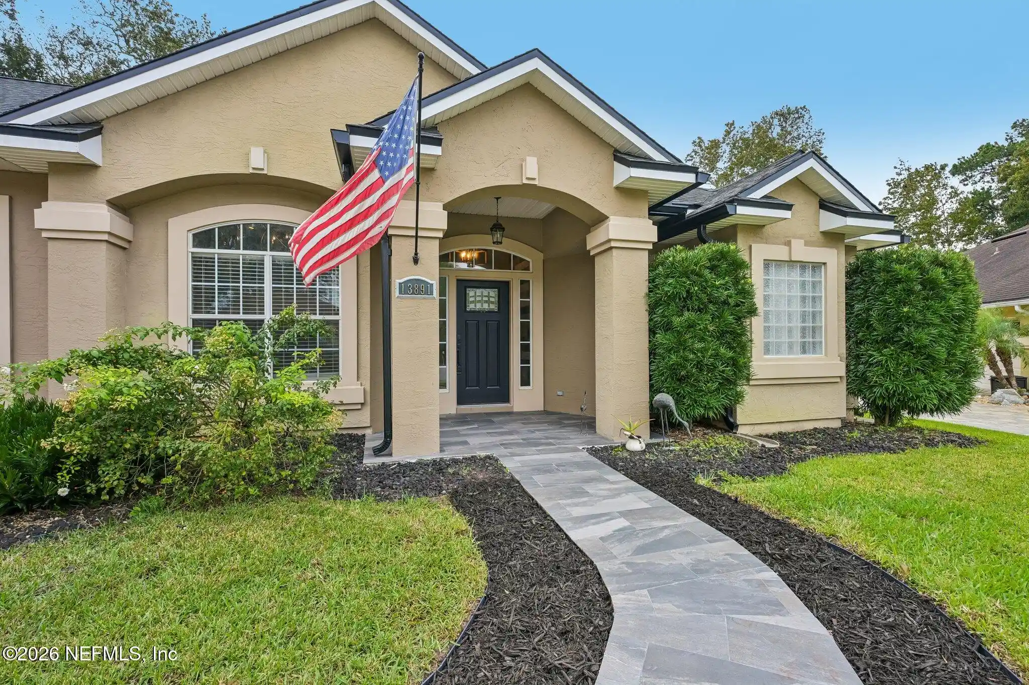 Single family home for sale at 13891 Sunrise Lake Ct, Jacksonville, FL 32224 | MLS# 2171544