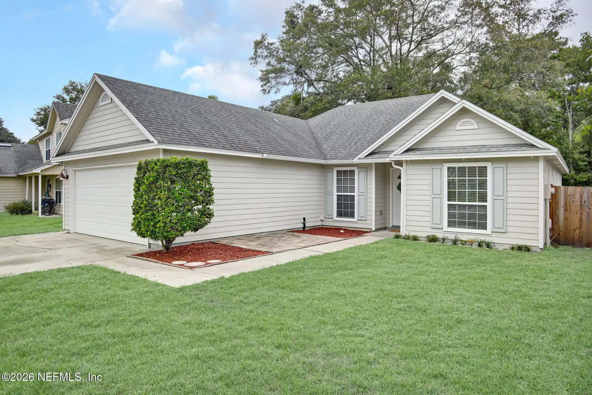 Single family home for sale at 12779 Serenade Cir N, Jacksonville, FL 32225 | MLS# 2171697