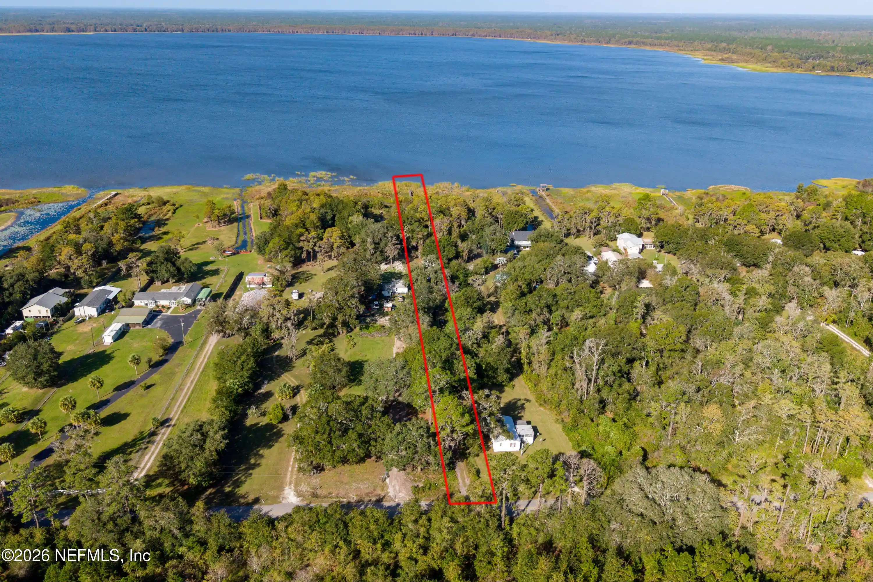 Photo 1 of Single family home for sale at 14664 Sw 75th Avenue, Starke, FL 32091 | MLS# 2171672 | Listing updated on 2026-10-30
