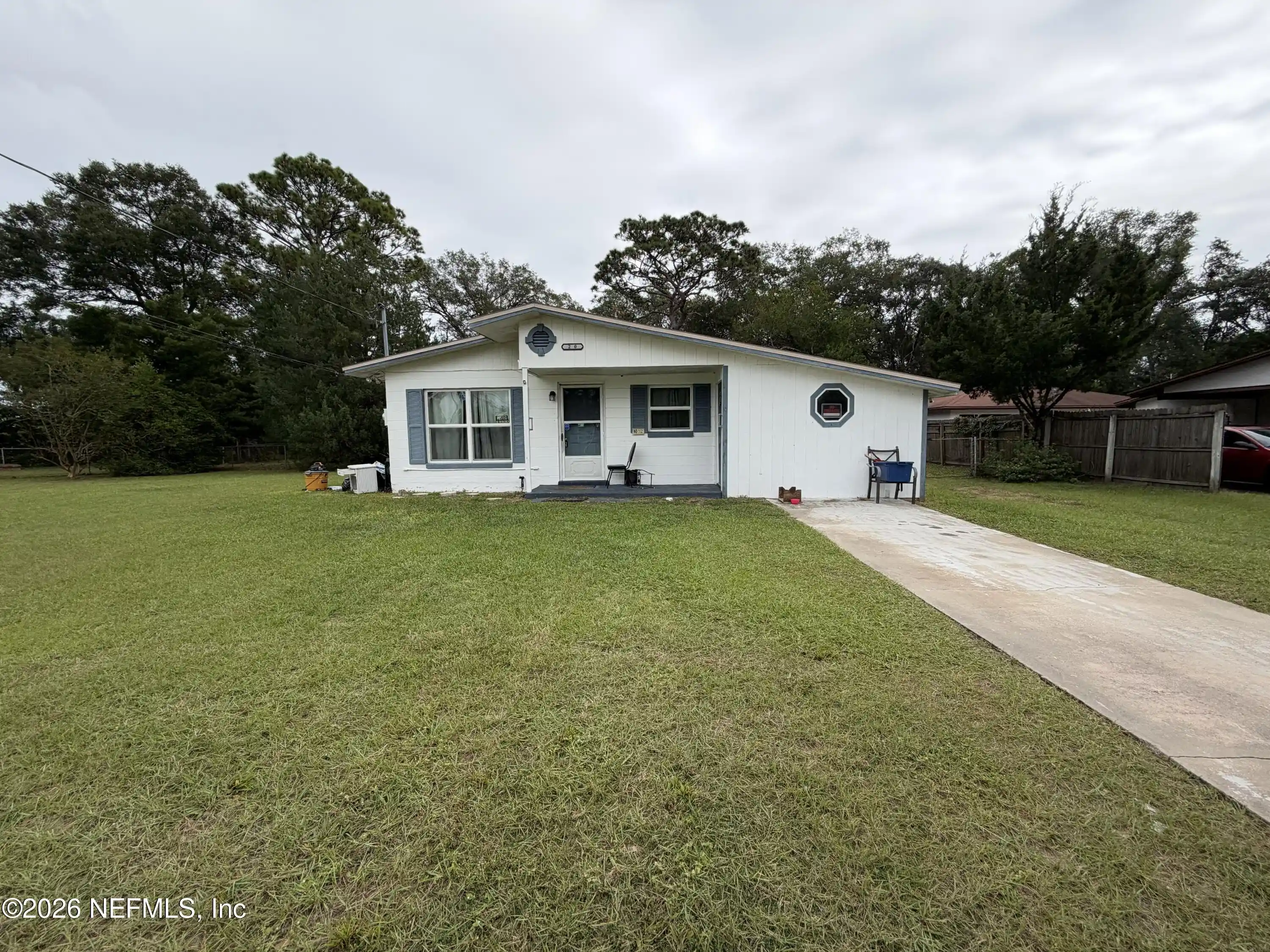 Single family home for sale at 250 Hilltop Dr, Orange Park, FL 32073 | MLS# 2171645