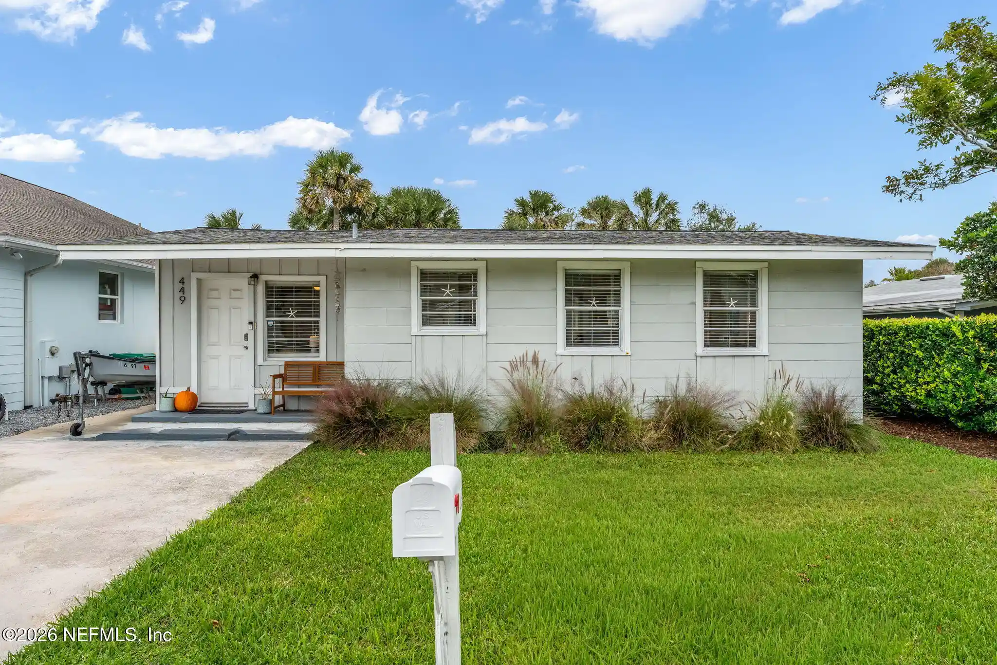Single family home for sale at 449 Lower 8th Ave S, Jacksonville Beach, FL 32250 | MLS# 2171649