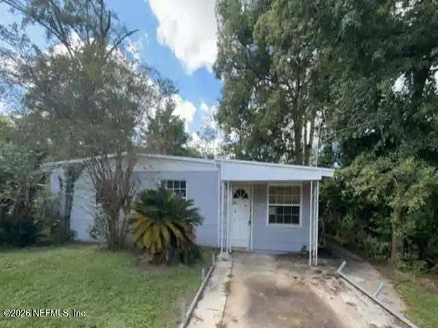 Photo 1 of Single family home for sale at 10260 Westmar Rd, Jacksonville, FL 32218 | MLS# 2171608 | Listing updated on 2026-10-30