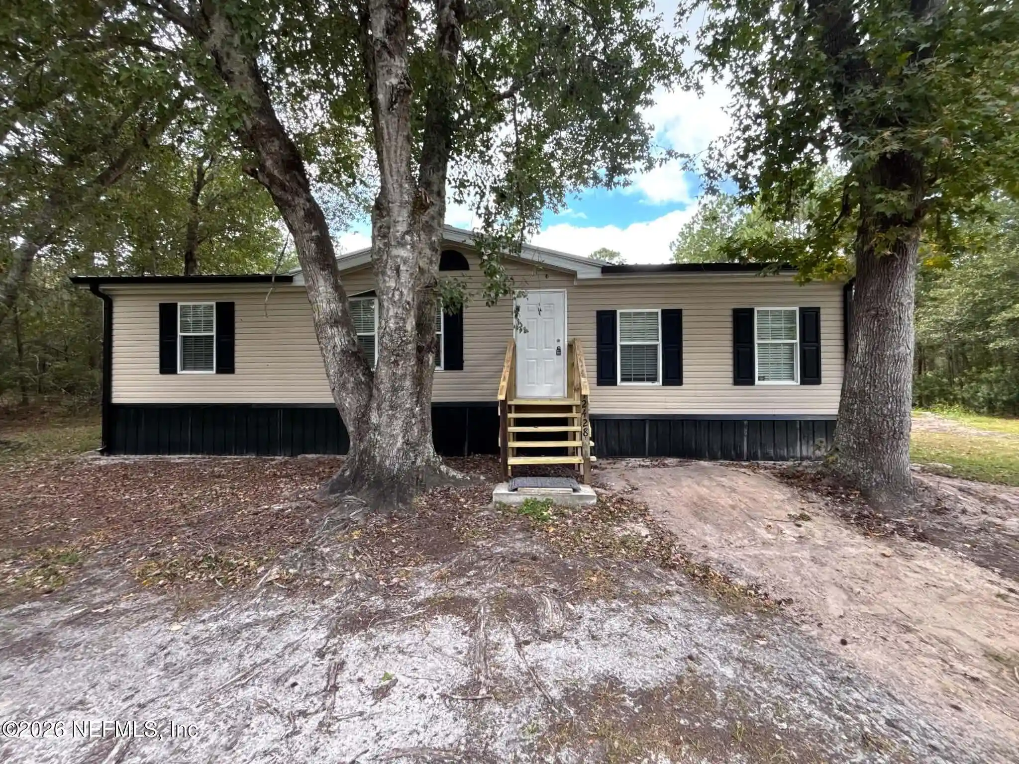 Single family home for sale at 12428 SW 81st Avenue, Starke, FL 32091 | MLS# 2171613