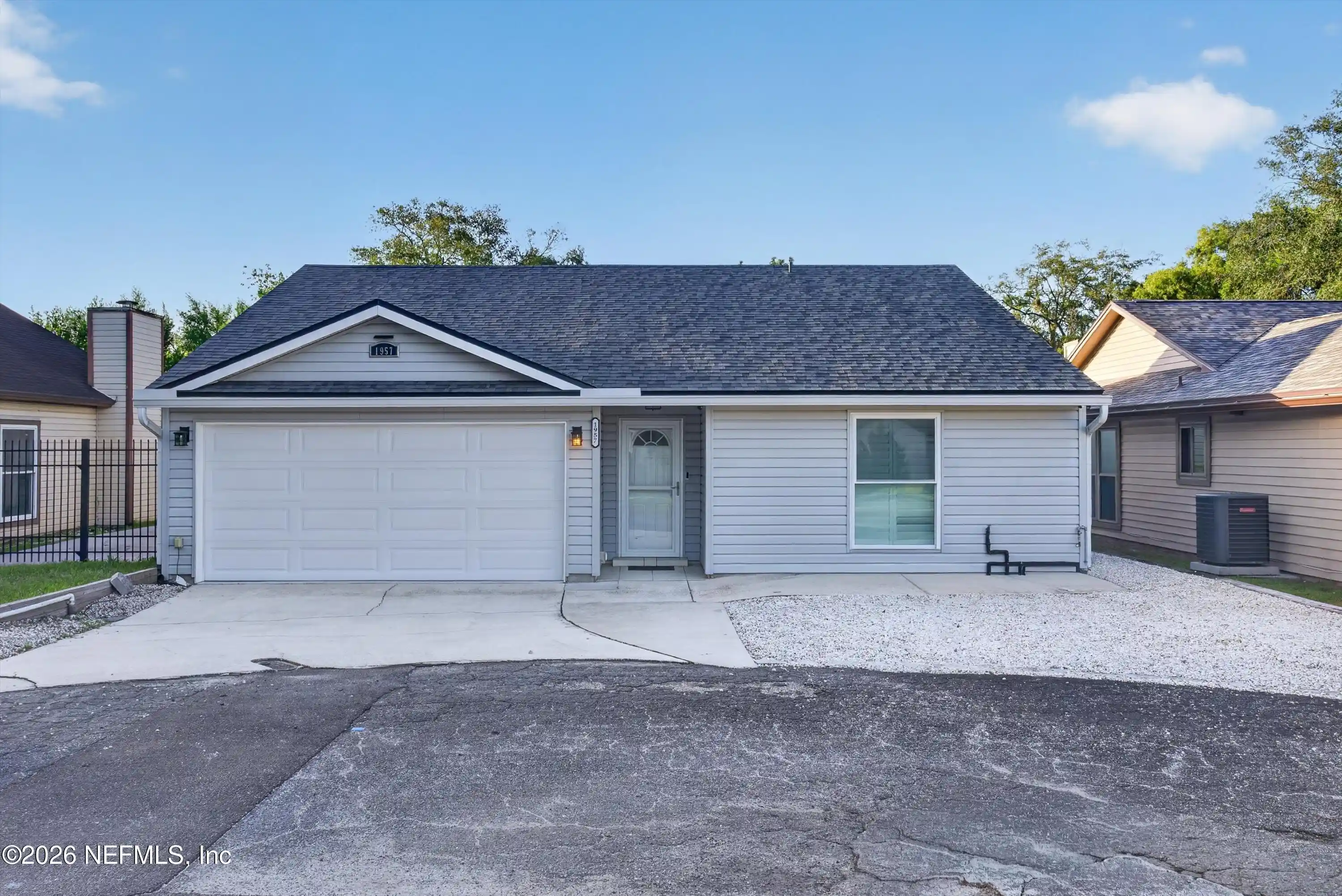 Photo 1 of Single family home for sale at 1957 Birch Run E, Orange Park, FL 32073 | MLS# 2171627 | Listing updated on 2026-10-30