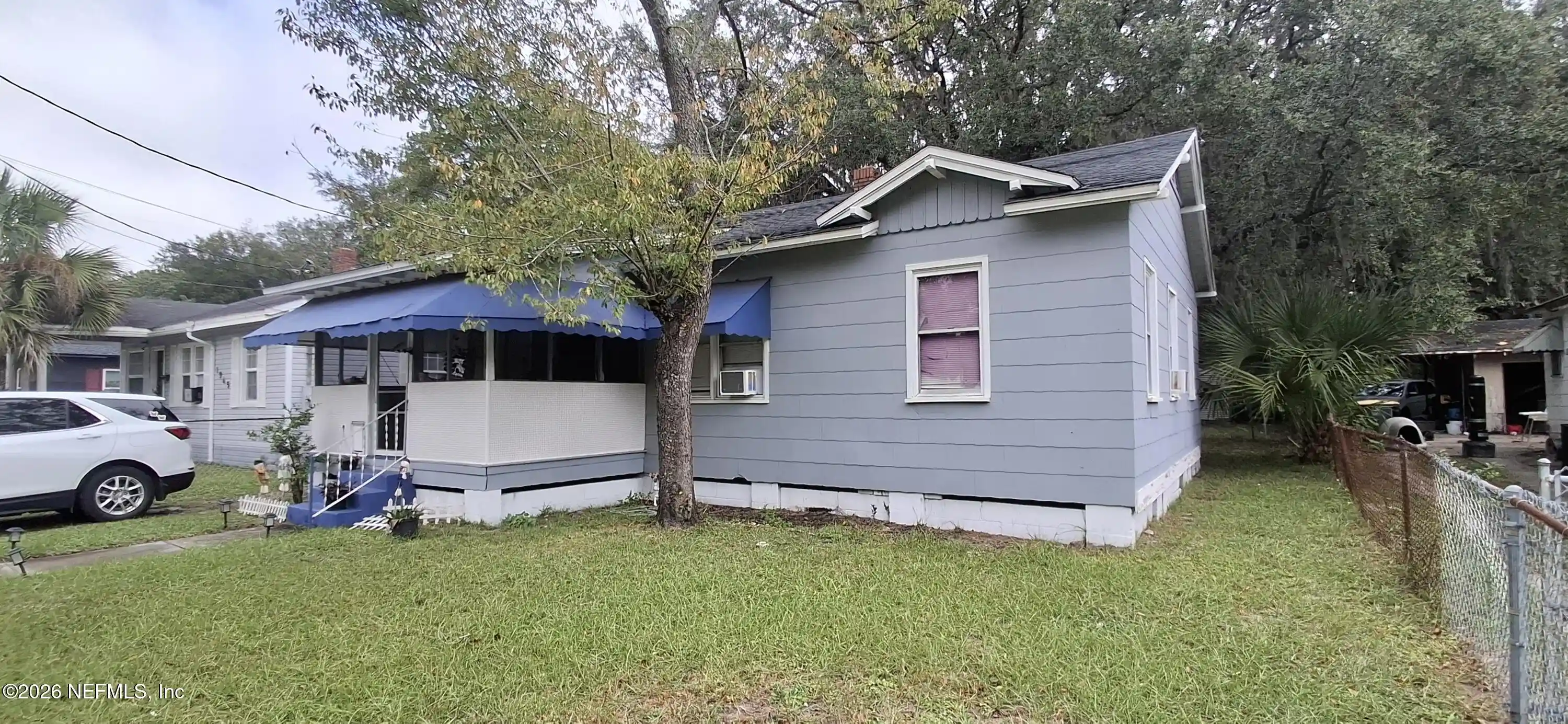 Photo 1 of Single family home for sale at 1937 Lambert St, Jacksonville, FL 32206 | MLS# 2171659 | Listing updated on 2026-10-30