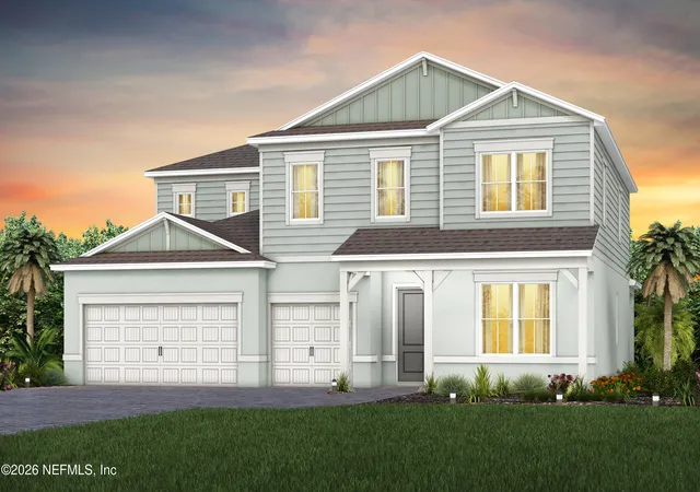 Sale Pending at 245 Beechnut Cir, Saint Augustine, FL 32095 | MLS# 2171625 | Listing updated on 2026-10-30