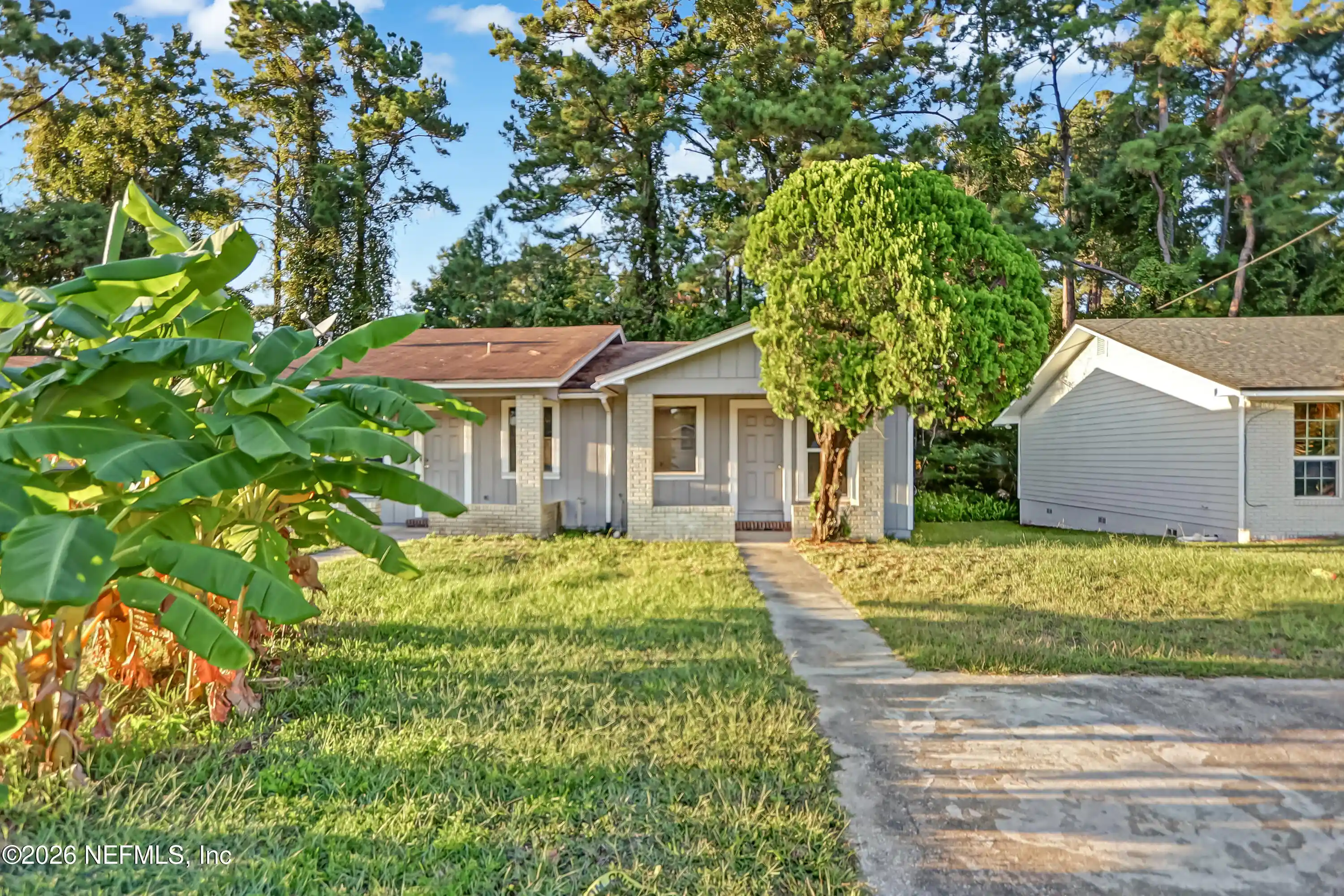 Multi family home for sale at 7811 Jasper Ave, Jacksonville, FL 32211 | MLS# 2171696