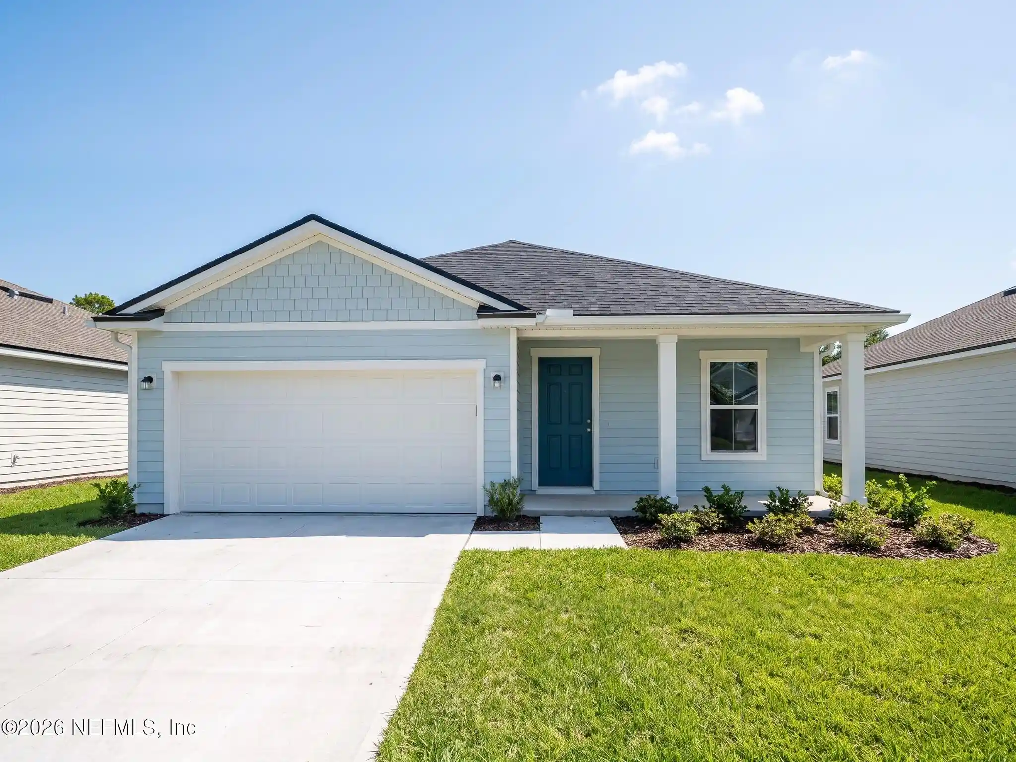 Photo 1 of Single family home for sale at 8033 Osteen St, Jacksonville, FL 32210 | MLS# 2171650 | Listing updated on 2026-10-30