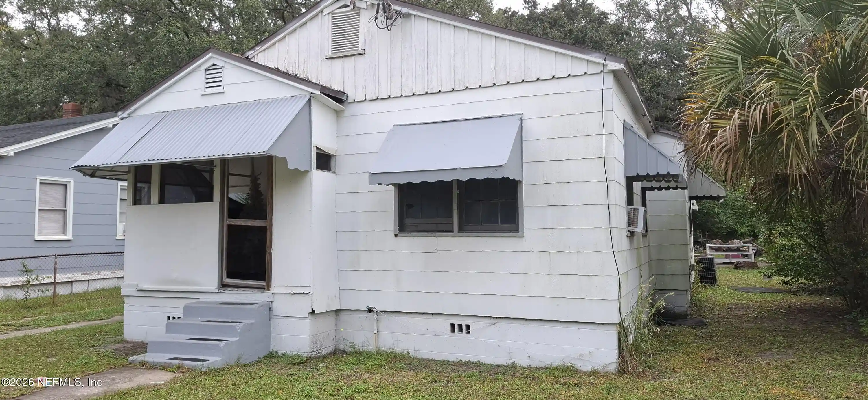 Photo 1 of Single family home for sale at 1931 Lambert St, Jacksonville, FL 32206 | MLS# 2171658 | Listing updated on 2026-10-30