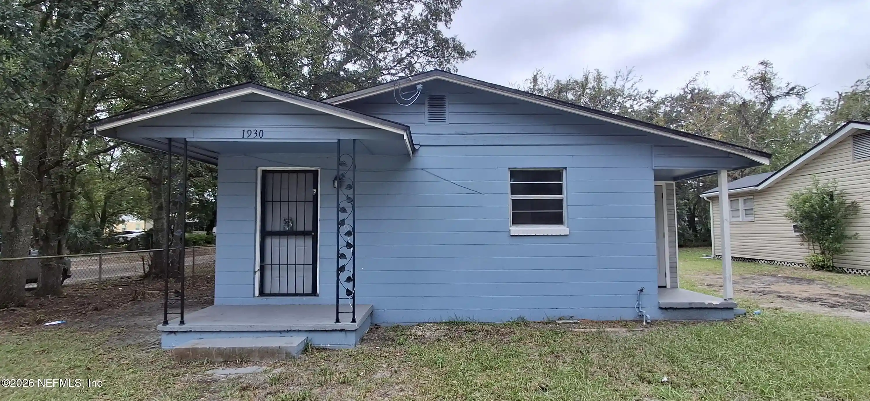 Multi family home for sale at 1930 W 6th Street, Jacksonville, FL 32209 | MLS# 2171654