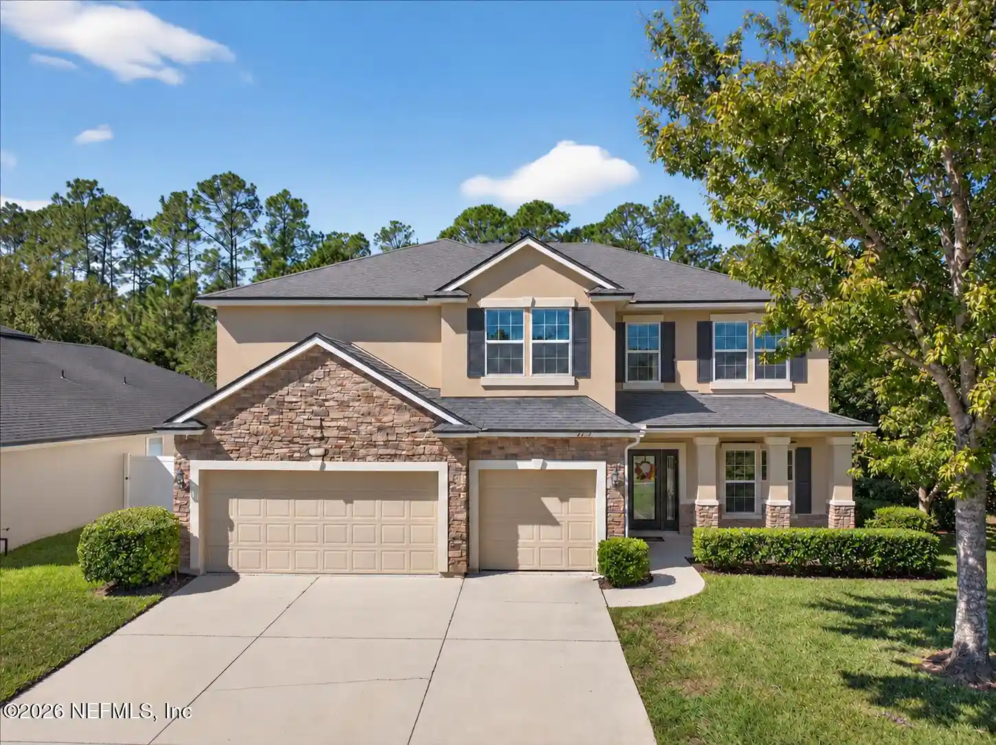 Single family home for sale at 4467 Song Sparrow Dr, Middleburg, FL 32068 | MLS# 2171700