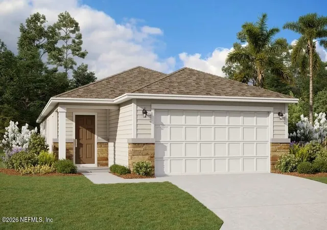 Single family home for sale at 3417 Berkley Rd, Green Cove Springs, FL 32043 | MLS# 2171707 | Listing updated on 2026-10-31