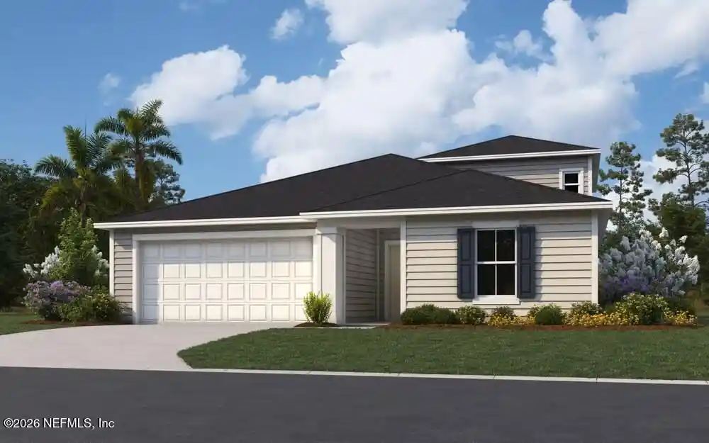 Single family home for sale at 3782 Holstein Way, Green Cove Springs, FL 32043 | MLS# 2171709