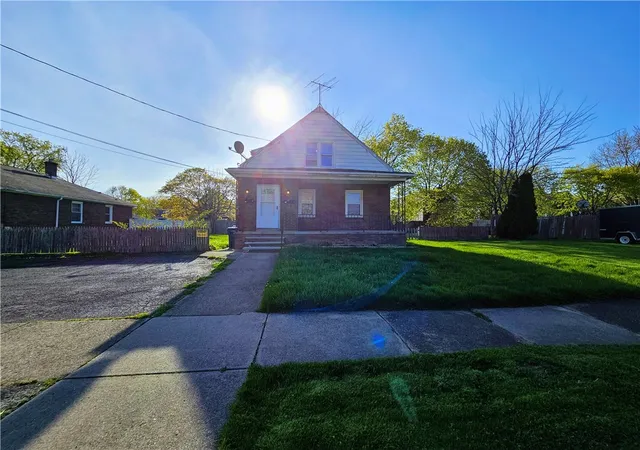 Photo 1 of Sale Pending at (Undisclosed), Niagara Falls, NY 14303 | MLS# R1467694 | Listing updated on 2024-09-30