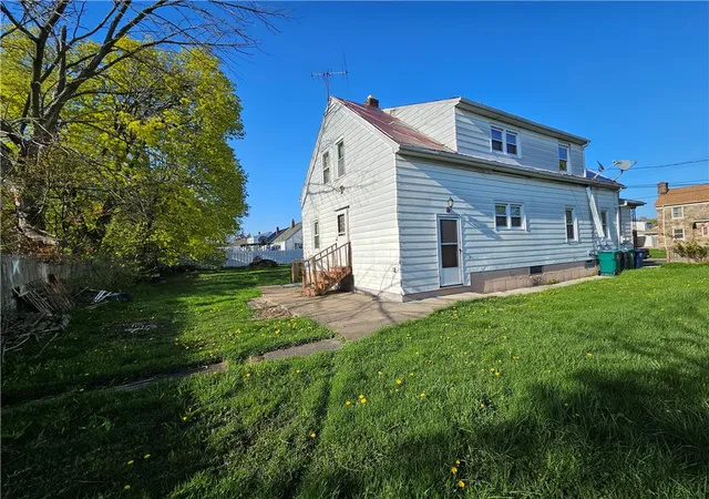 Photo 3 of Sale Pending at (Undisclosed), Niagara Falls, NY 14303 | MLS# R1467694 | Listing updated on 2024-09-30