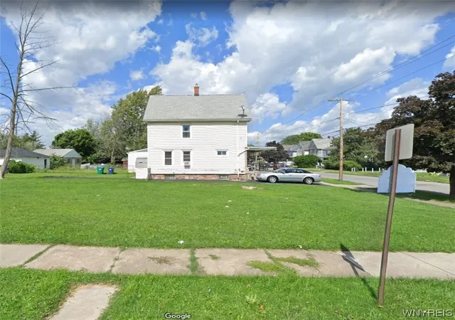 Photo 1 of Sale Pending at 1222 Haeberle Ave, Niagara Falls, NY 14301 | MLS# B1476740 | Listing updated on 2024-09-30