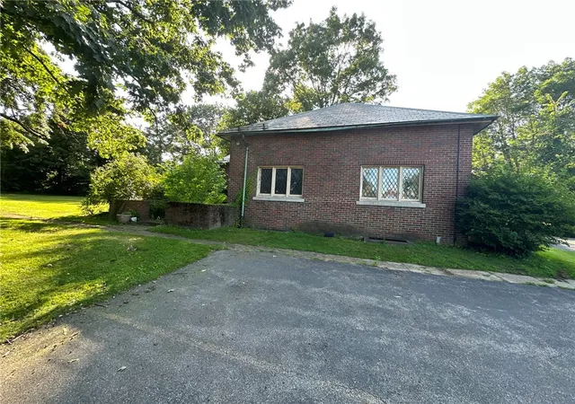 Homes for sale in Rochester, NY | 1441 East Ave, Rochester, NY 14610 | MLS# R1485667