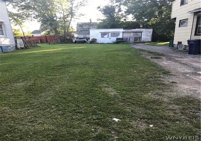 1st image of 109 Mayer Ave, Buffalo, NY 14207 | MLS# B1544293