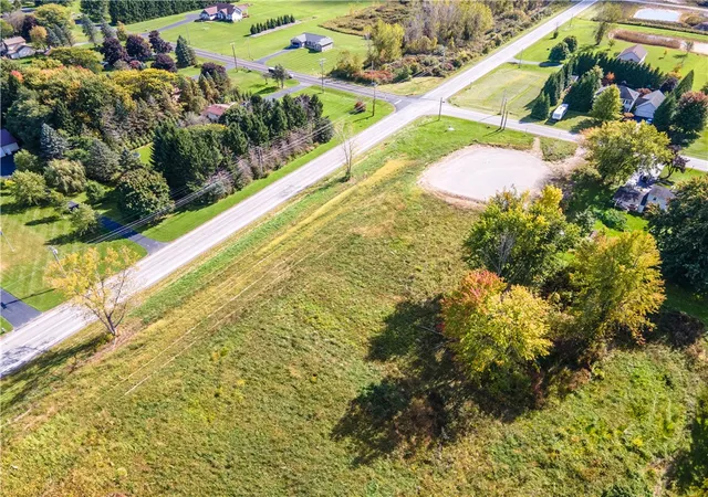 Photo 3 of Land for sale at 911 Washington St, Spencerport, NY 14559 | MLS# R1574287 | Listing updated on 2026-04-27