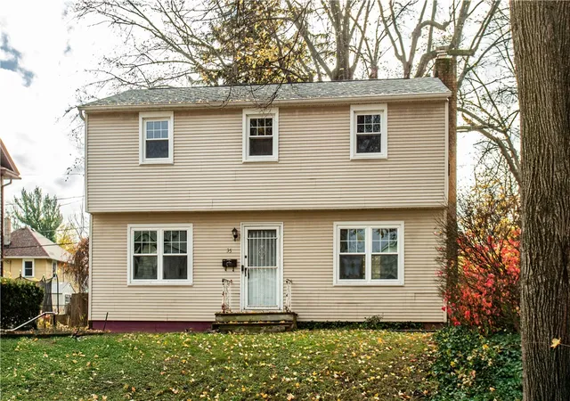 Homes for sale in Rochester, NY | 35 Northview, Rochester, NY 14621 | MLS# R1575390