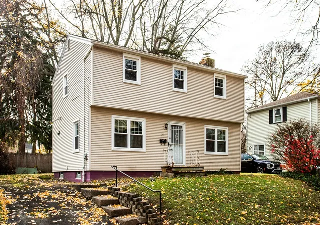 Homes for sale in Rochester, NY | 35 Northview, Rochester, NY 14621 | MLS# R1575390