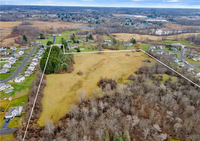 Photo 3 of Sale Pending at 8201 Lawton Rd, Clay, NY 13041 | MLS# S1581665 | Listing updated on 2025-11-01