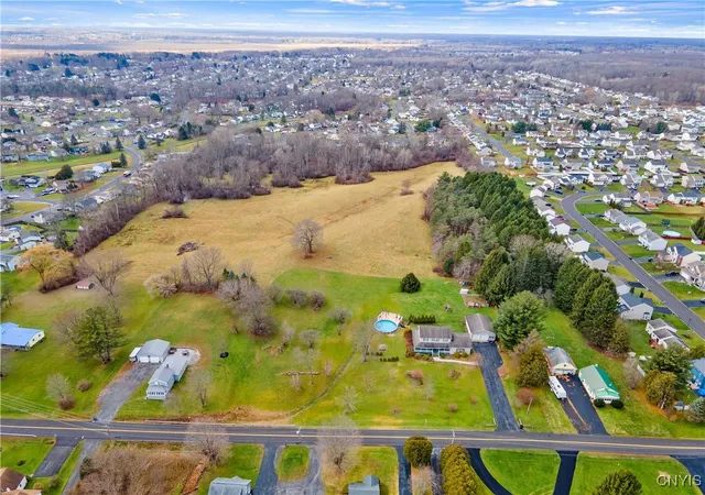 Photo 3 of Sale Pending at Lawton Rd, Clay, NY 13041 | MLS# S1581233 | Listing updated on 2025-11-04