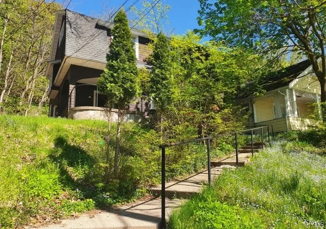 Photo 1 of Sale Pending at 867 Lancaster Ave, Syracuse, NY 13210 | MLS# S1582246 | Listing updated on 2025-01-19