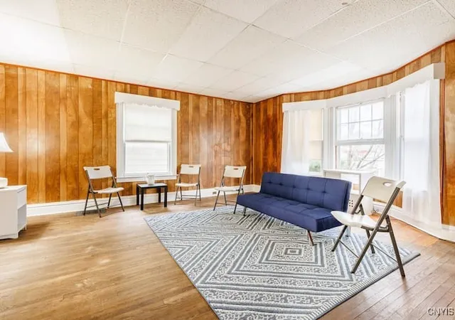 Photo 3 of Sale Pending at 867 Lancaster Ave, Syracuse, NY 13210 | MLS# S1582246 | Listing updated on 2025-01-19