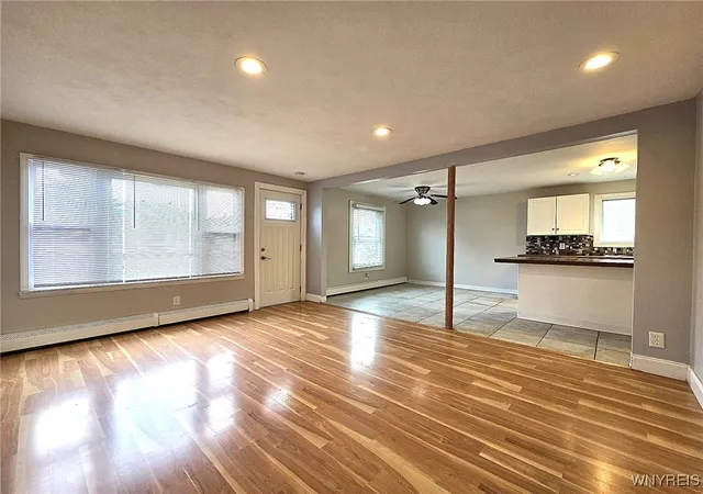 Photo 3 of Sale Pending at 46 Blum Ave, Buffalo, NY 14216 | MLS# B1617032 | Listing updated on 2025-07-28