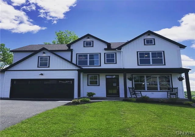 1st image of 203 Lexi Lane, Van Buren, NY 13027 | MLS# S1617364