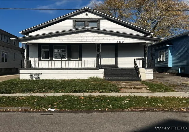 Homes for sale in Buffalo, NY | 460 Minnesota Ave, Buffalo, NY 14215 | MLS# B1627026