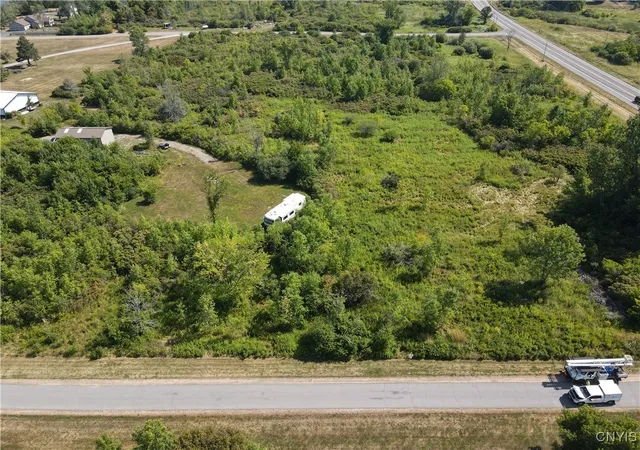 Homes for sale in Clayton, NY | Lot 1 Potter Blvd, Clayton, NY 13624 | MLS# S1630475