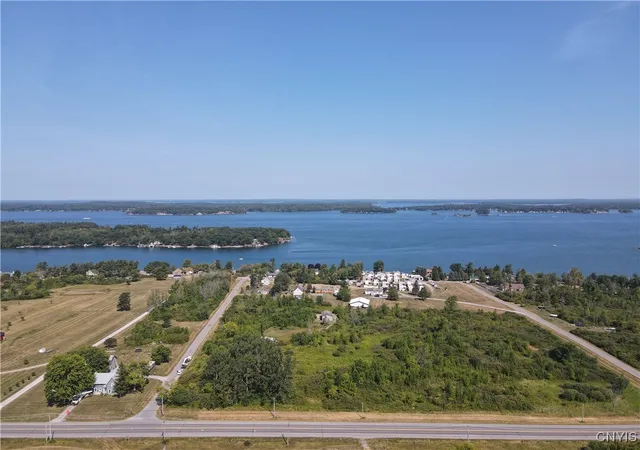 Homes for sale in Clayton, NY | Lot 2 Potter Blvd, Clayton, NY 13624 | MLS# S1630536