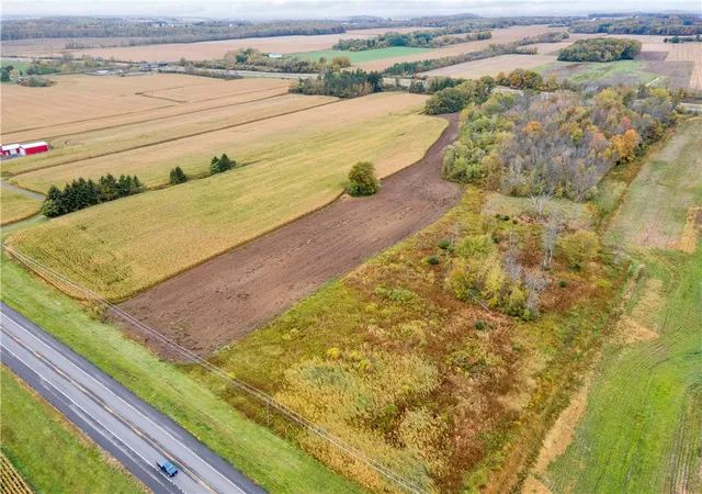 Photo 1 of Land for sale at Rt 318, Junius, NY 13165 | MLS# R1647792 | Listing updated on 2026-04-29