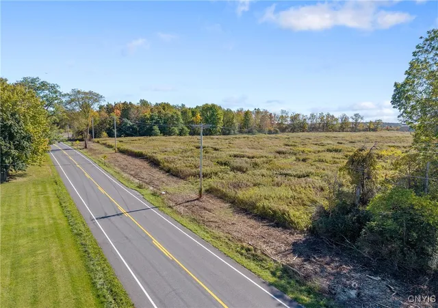 Photo 3 of House for sale at 00 Ver Plank Rd, Clay, NY 13041 | MLS# S1639950 | Listing updated on 2026-04-29